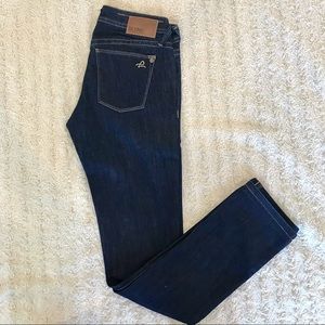 DL1961 Kate Slim Jeans